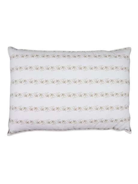 Almohada de fibra 50x70x3 TRONFJELLET Almohada de fibra 50x70x3 TRONFJELLET