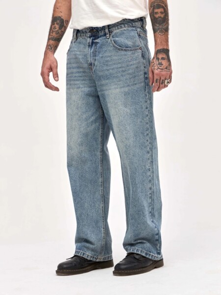 VAQUERO UNIFORM DALTON A60