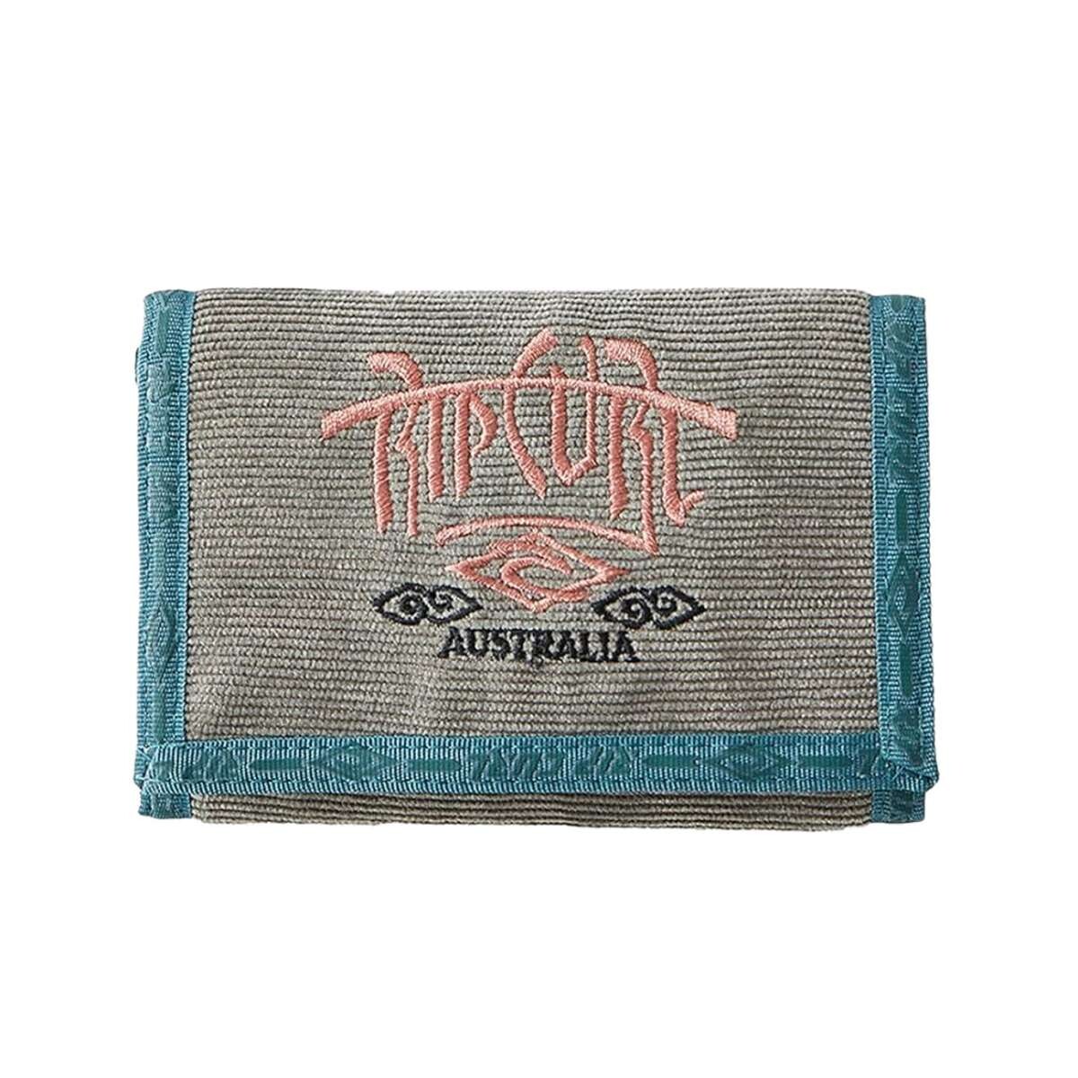 Billetera Rip Curl Archive Cord Surf - Surf 