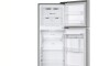 Heladera Inverter 287L Silver - Modelo VT26WPY - LG Heladera Inverter 287L Silver - Modelo VT26WPY - LG