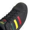 Championes Adidas Superstar Negro
