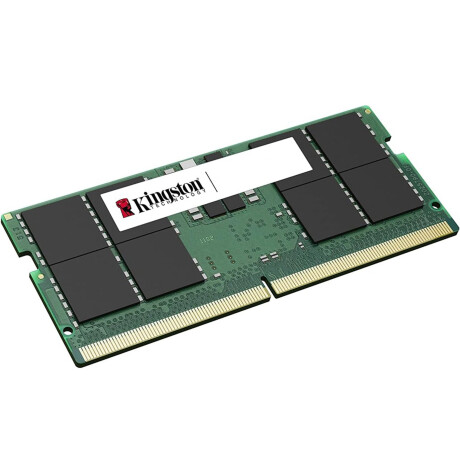Memoria Ram Kingston 16gb Ddr5 Sodimm 5600 Memoria Ram Kingston 16gb Ddr5 Sodimm 5600