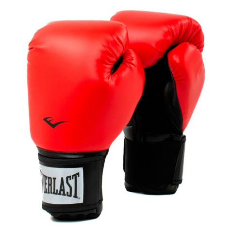 GUANTE DE BOXEO PROSTYLE 12OZ RD EVERLAST RD