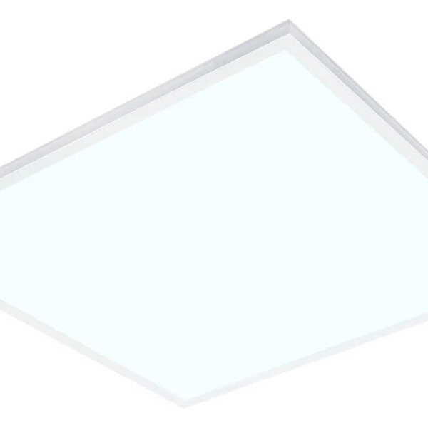 Set x12 Panel Led 60x60 52w Plafon Cuadrado Luz Neutra Techo Set x12 Panel Led 60x60 52w Plafon Cuadrado Luz Neutra Techo