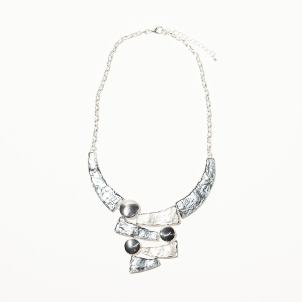 COLLAR CYGNUS CELESTE COLLAR CYGNUS CELESTE