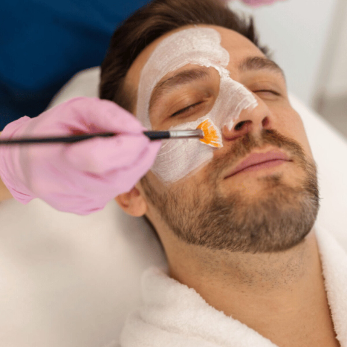 Facial Antioxidante 