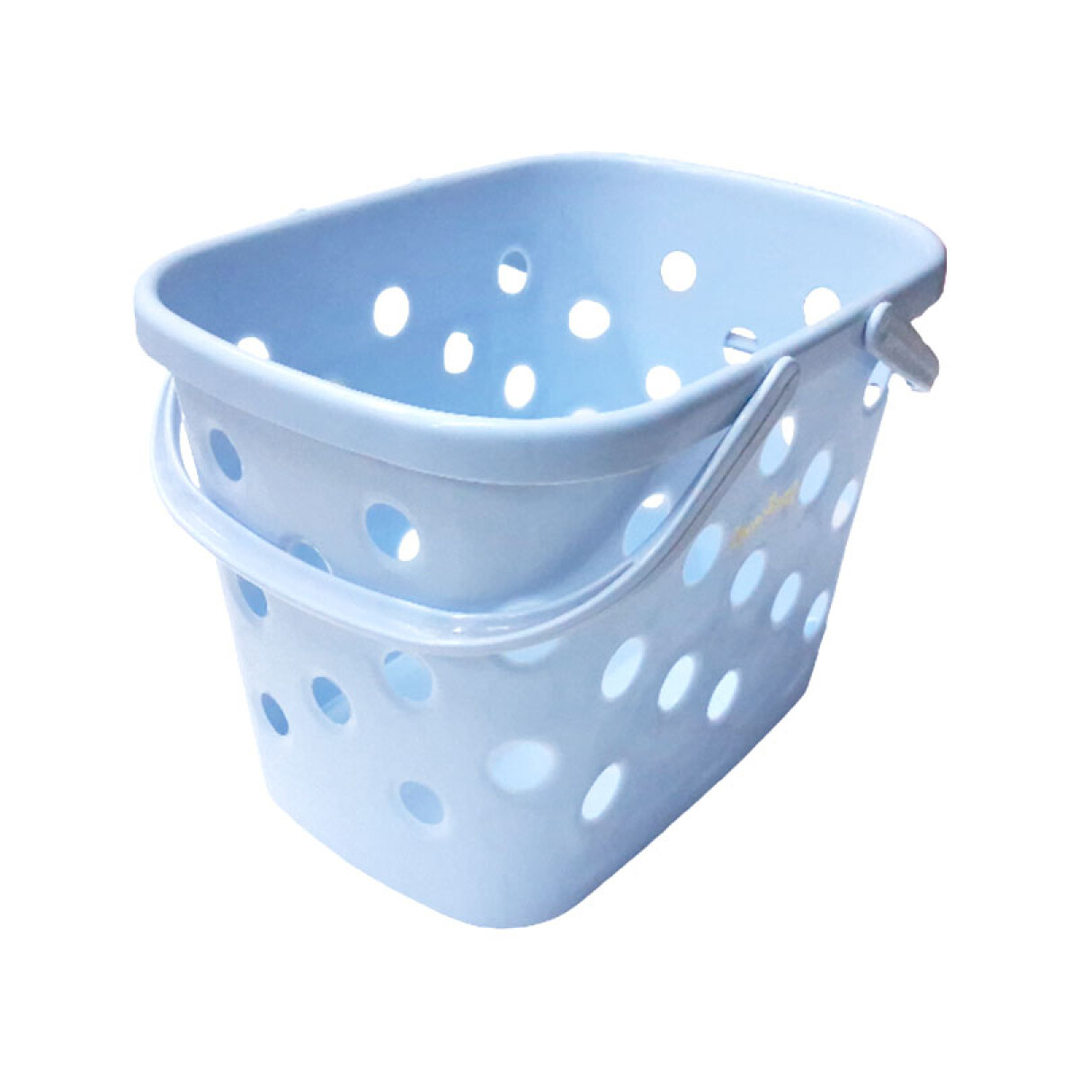 OUTLET Cesto canasto organizador 26*19*18 cm - Outlet Cesto Canasto Organizador 26*19*18 Cm 