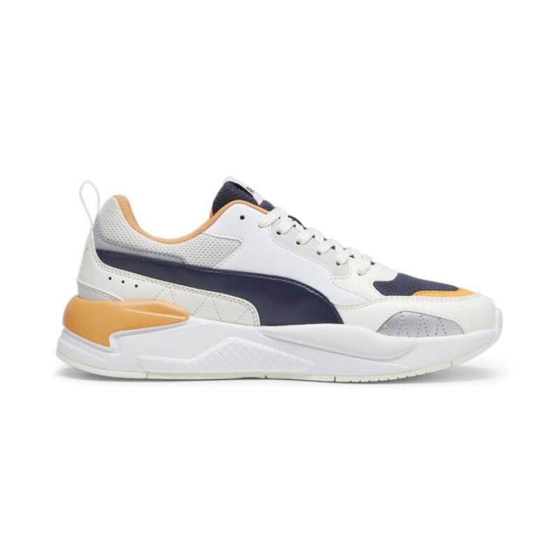 Championes Puma X-Ray 2 square de Hombre - 373108-84 Blanco-azul
