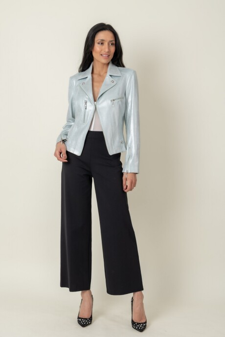 PANTALON ROMERO Negro