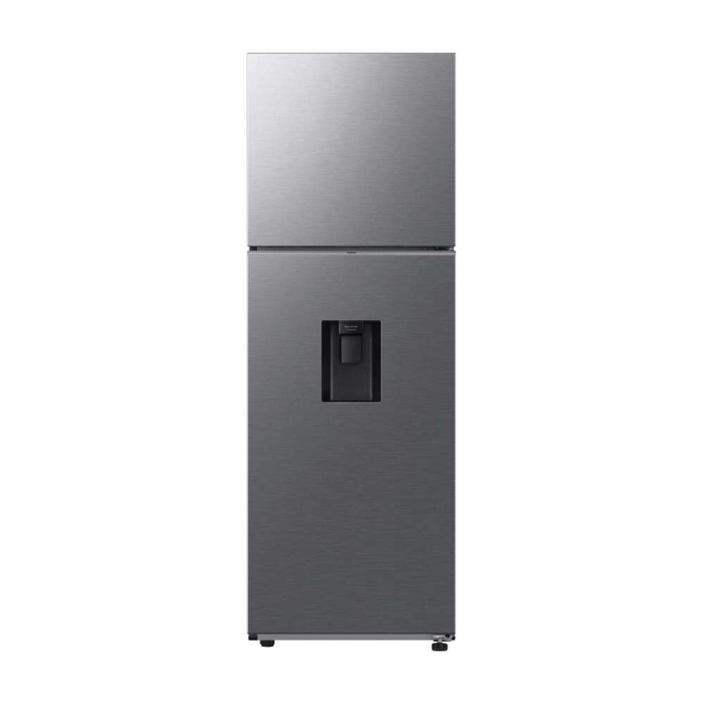 HELADERA SAMSUNG 301-LITROS GRIS SART31DG5220S9