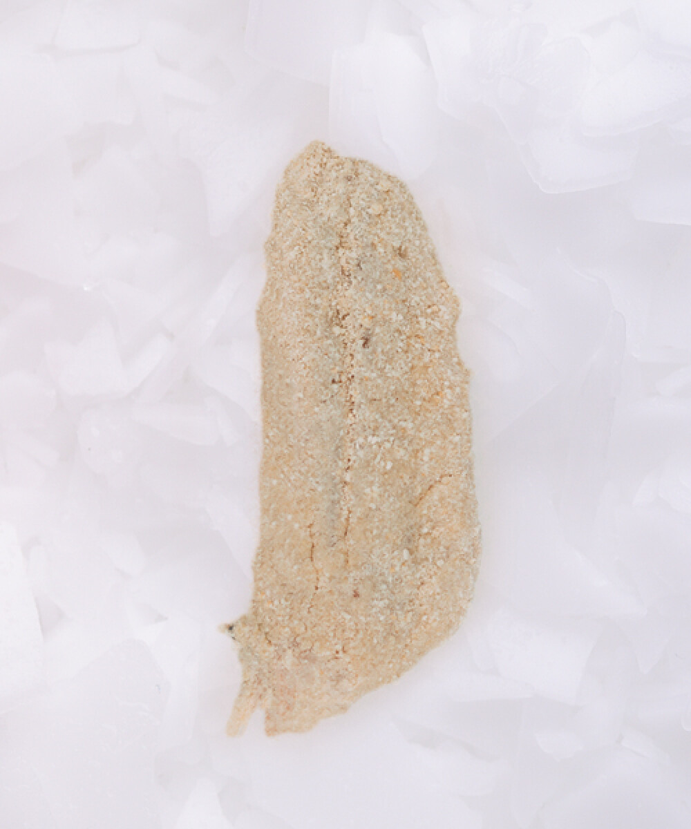 Milanesa de Lenguado - 1 Kg 