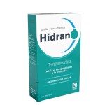 HIDRAN SOL. GOTAS OFTALMICAS FR X 12 ML única