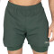 SHORT 2IN1 MEN POLY/ELAST EVERLAST MATCH WT M6 GREEN