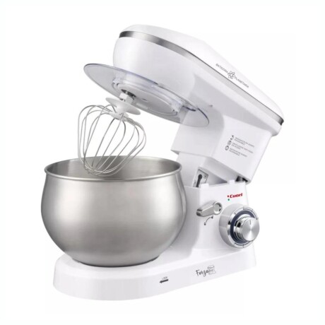 Batidora Planetaria CUORI Forza 1400W Seis Velocidades Con Bowl 5L Batidora Planetaria CUORI Forza 1400W Seis Velocidades Con Bowl 5L