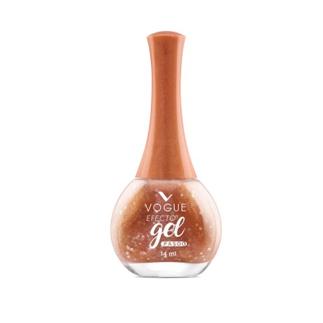Esmalte Vogue Efecto Gel Brillo Destellos 14ml Esmalte Vogue Efecto Gel Brillo Destellos 14ml