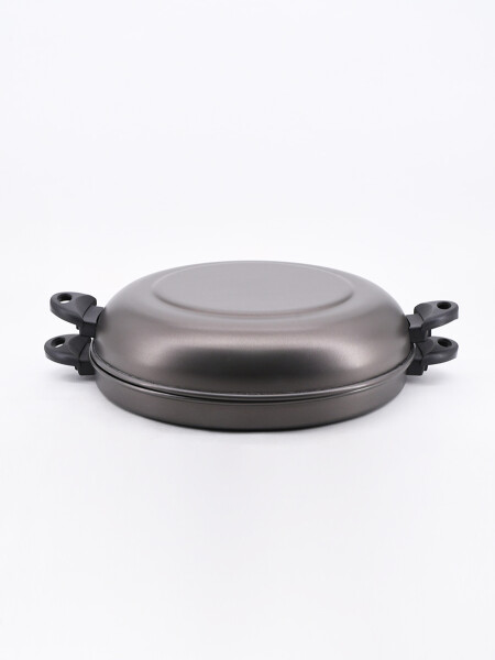 BARBACOA GRILL NEGRO (V)