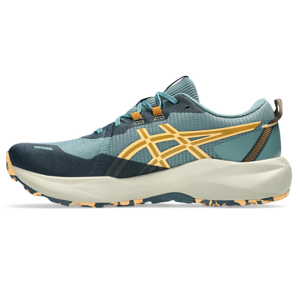 Zapatillas Trail Running Gel-Venture 11 Hombre Foggy Teal/sandstorm