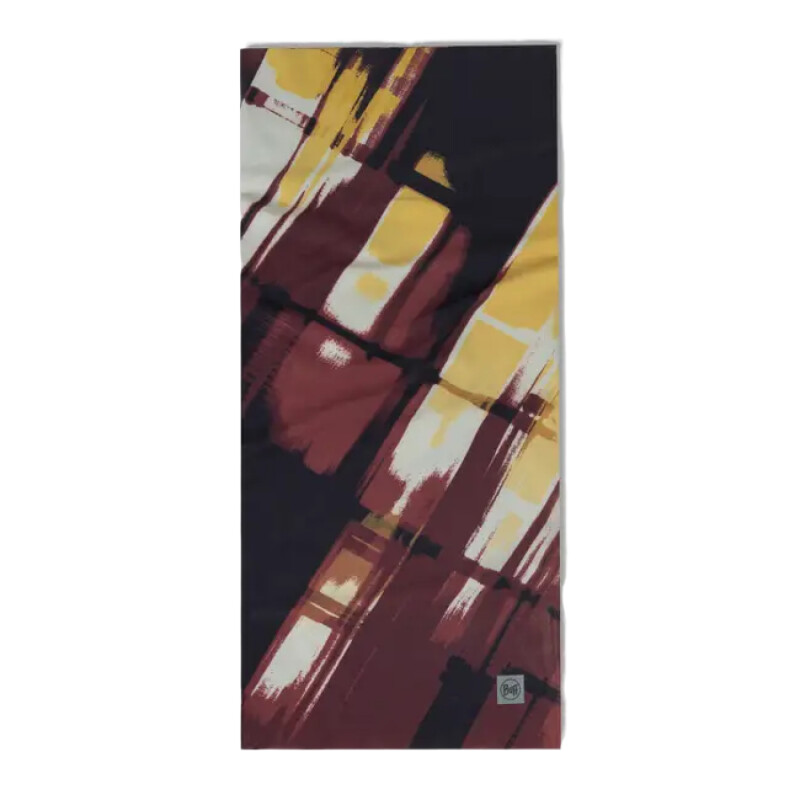 Bufanda Buff Coolnet Uv® Reta Multicolor Bufanda Buff Coolnet Uv® Reta Multicolor