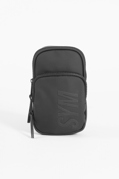 Porta celular SYM waterproof negro