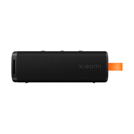 Parlante Portátil Xiaomi Sound Outdoor 30W Negro Parlante Portátil Xiaomi Sound Outdoor 30W Negro