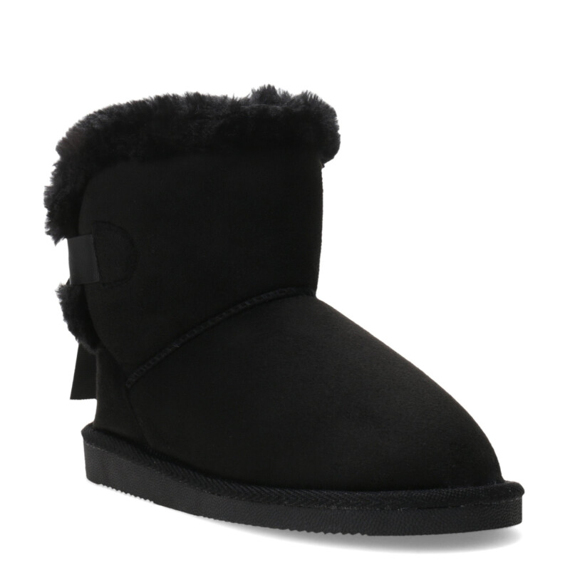Botas de Niña MINI Miss Carol Teipi Negro