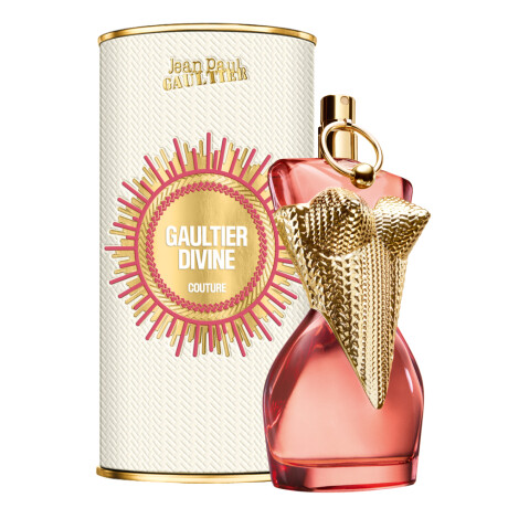 Perfume Jean Paul Gaultier Divine Couture EDP 100ml Perfume Jean Paul Gaultier Divine Couture EDP 100ml