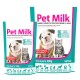 Pet Milk 100 grs