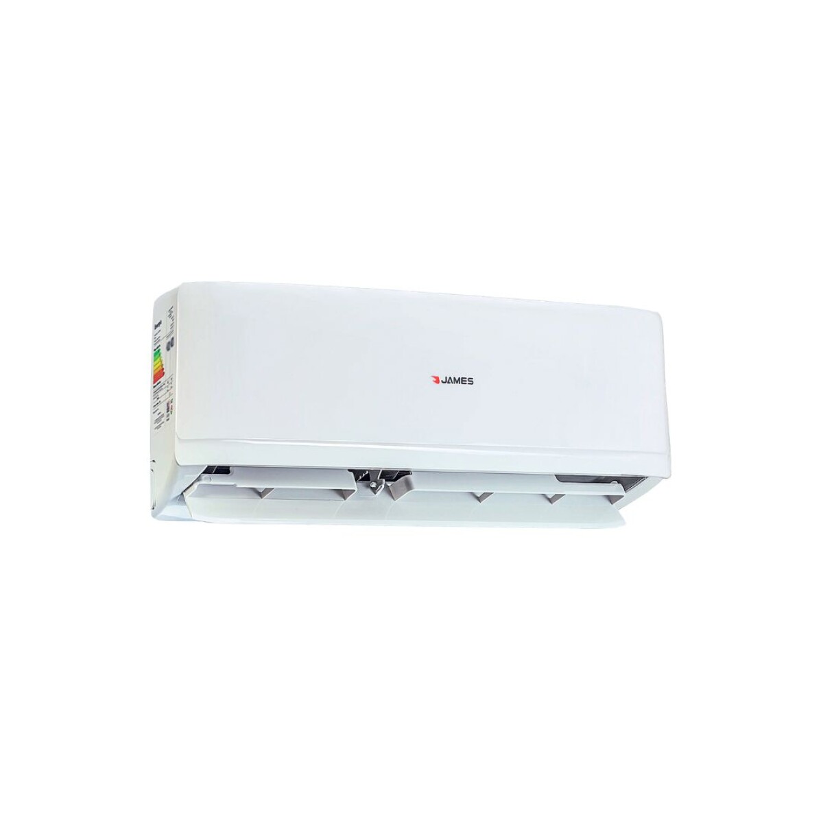 Aire Acondicionado Split - 18000 Btu - James 
