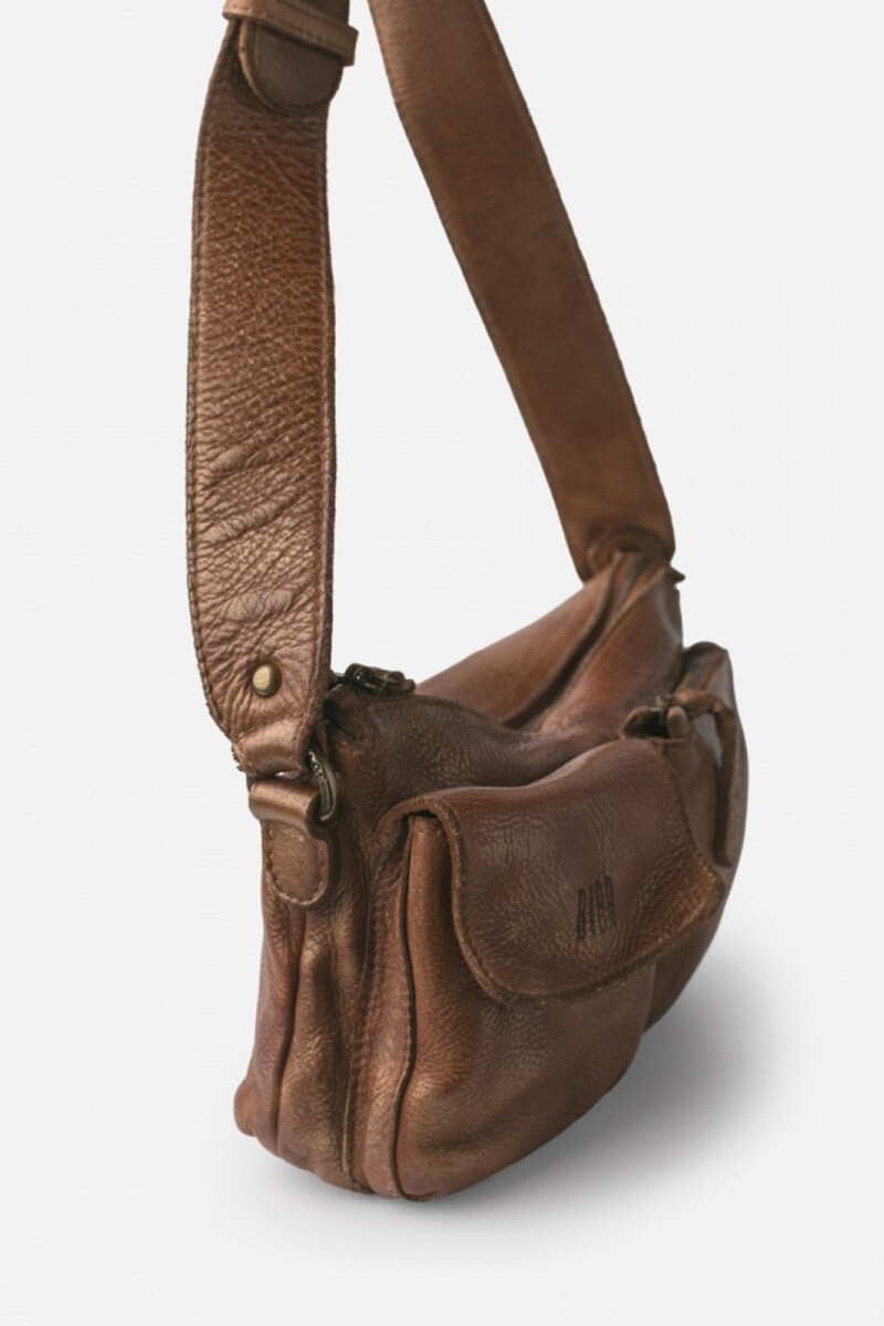 BOLSO KENO Camel