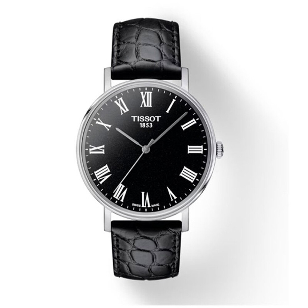 Tissot Everytime 38Mm T109.410.16.053.00 Tissot Everytime 38Mm T109.410.16.053.00