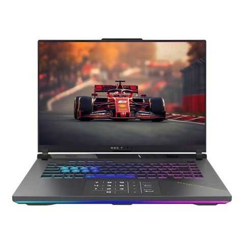 Notebook Gamer Asus G614fp Ryzen 9 16gb 1tb Rtx5070 NOTEBOOK ASUS G614FP RYZEN 9/16/1/5070