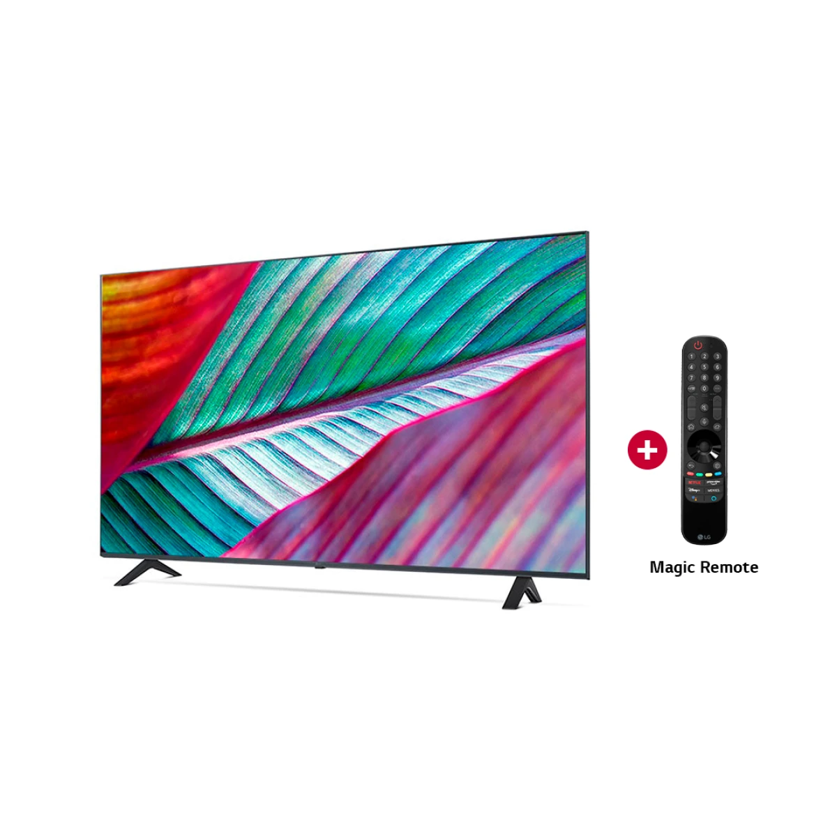 Televisor Lg Uhd 4K 55" 55UR8750 
