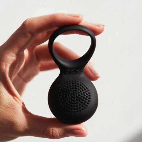 Anillo Vibrador Cabezal Texturizado Tyler Svakom Anillo Vibrador Cabezal Texturizado Tyler Svakom