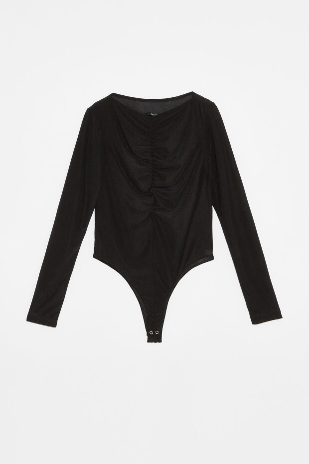 Body Ecliptic Negro