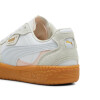Zapatillas Puma Palermo Mujer White-silver Mist