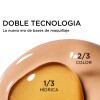 Double Serum Base Hybrida Ligera 2 En 1 Tono L5N Double Serum Base Hybrida Ligera 2 En 1 Tono L5N