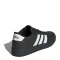 Championes de Hombre Adidas Breaknet 3.0 Negro - Blanco