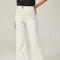 Pantalon Beaty Crudo / Natural