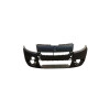 PARAGOLPE DELANTERO NEGRO LISO Paragolpe Delantero Negro Liso