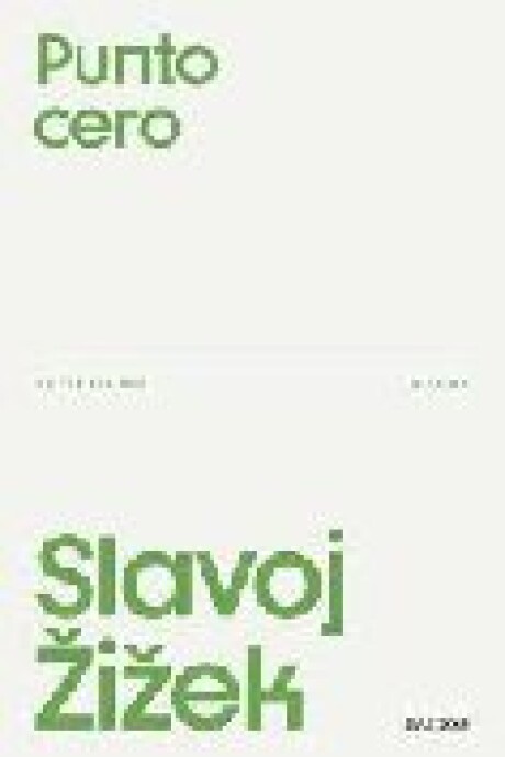 PUNTO CERO PUNTO CERO