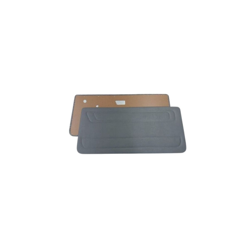 JUEGO DE TAPIZADOS PUERTA FUSCA Juego De Tapizados Puerta Fusca