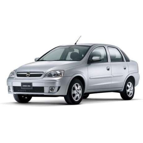 AMORTIGUADOR CHEVROLET DEL. CORSA II 2003-MERIVA - JUEGO POR 2 UNIDADES AMORTIGUADOR CHEVROLET DEL. CORSA II 2003-MERIVA - JUEGO POR 2 UNIDADES