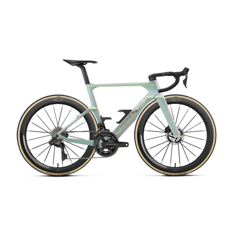 ORBEA ORCA AERO M10i LTD PWR ORBEA ORCA AERO M10i LTD PWR