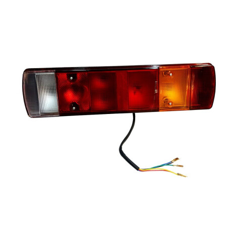 FAROL SCANIA TRAS RECTANGULAR - FAROL SCANIA TRAS RECTANGULAR -
