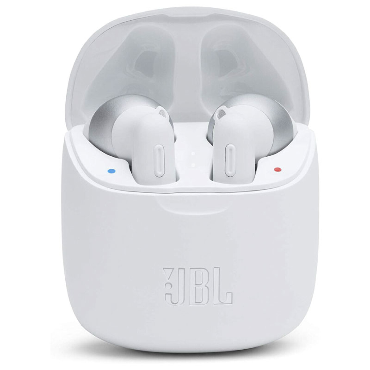 Auriculares In-ear Inalámbricos Jbl Tune 225tws White 