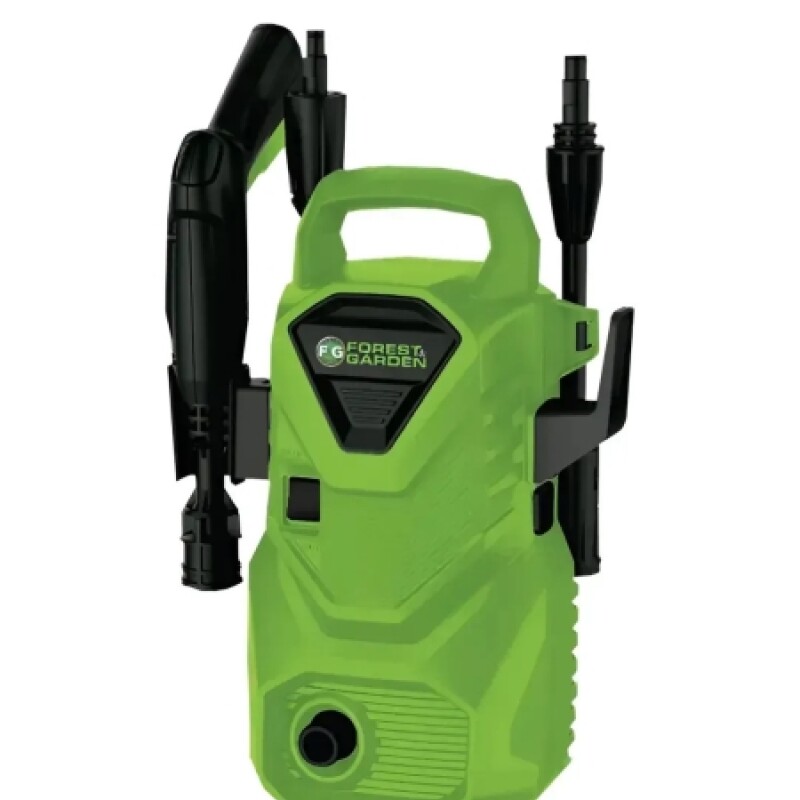 Hidrolavadora 90 Bar 1200w Forest Y Garden (h4090/220) Hidrolavadora 90 Bar 1200w Forest Y Garden (h4090/220)