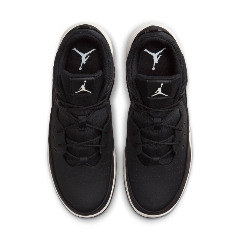 JORDAN MAX AURA 5 Negro