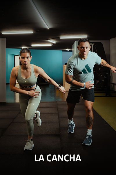 La Cancha