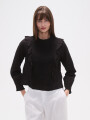 Blusa Cheriel Negro
