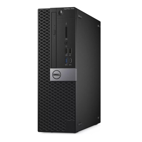 Equipo Dell Core I5 3.40GHZ, 8GB, Ssd 128GB 001
